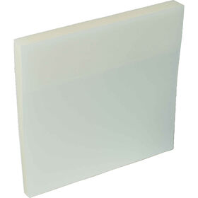 Bloco de Notas Aderentes 100 Folhas Transparente Note!