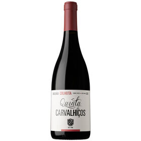 Quinta de Carvalhi&ccedil;os D&atilde;o Vinho Tinto