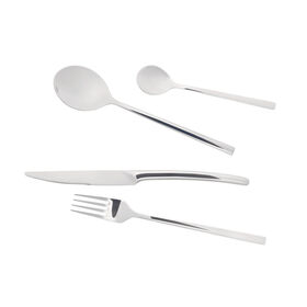 Faqueiro Refeição Caravela 6 Pessoas