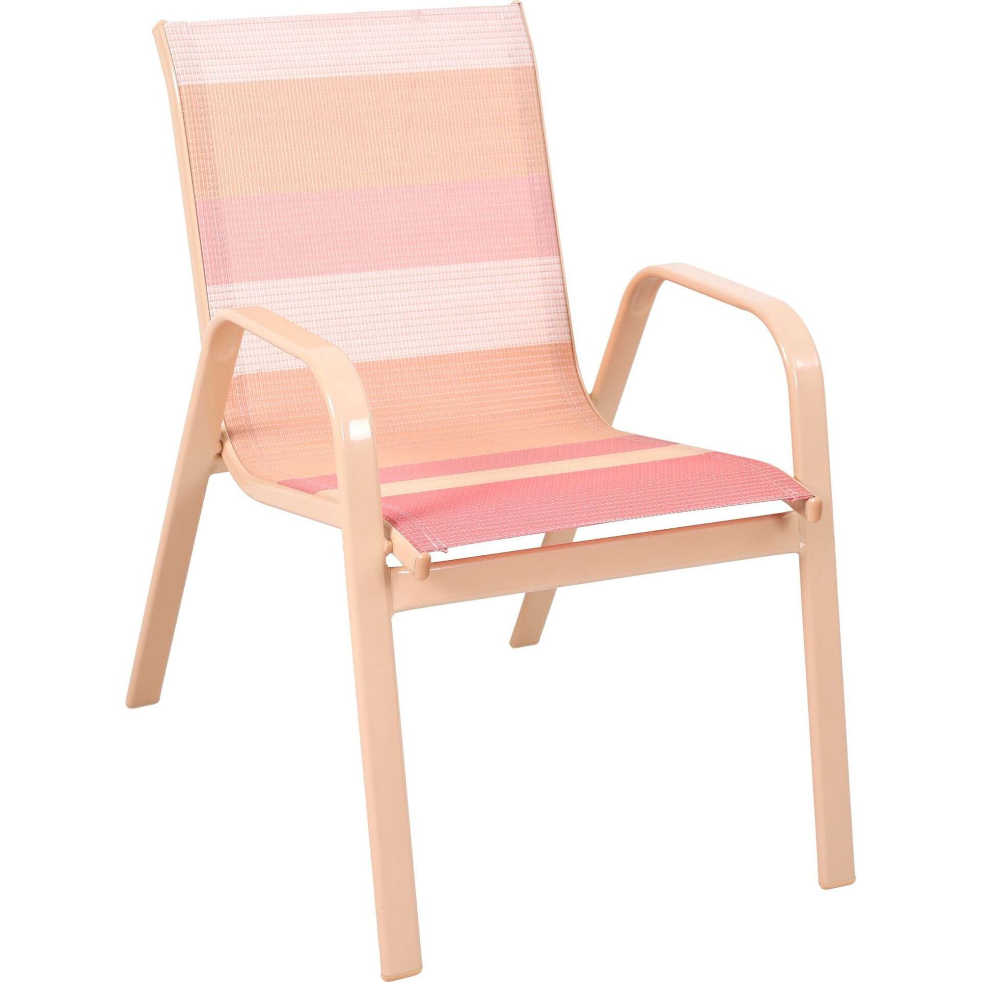 Conjunto Jardim 4 Lugares Flow