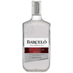 Rum Barceló Blanco