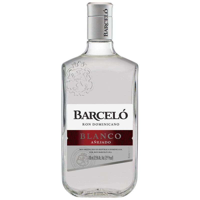 Rum Barceló Blanco