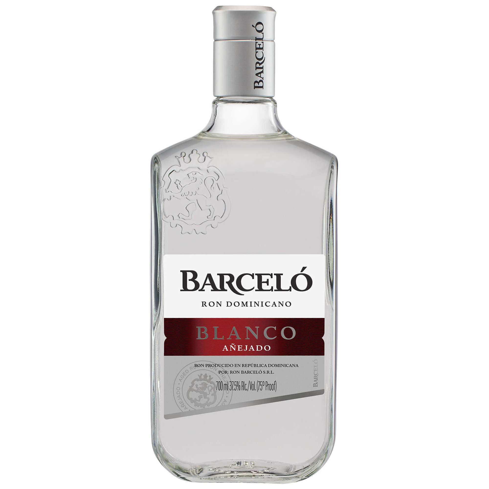 Rum Barceló Blanco Rum Barceló Blanco