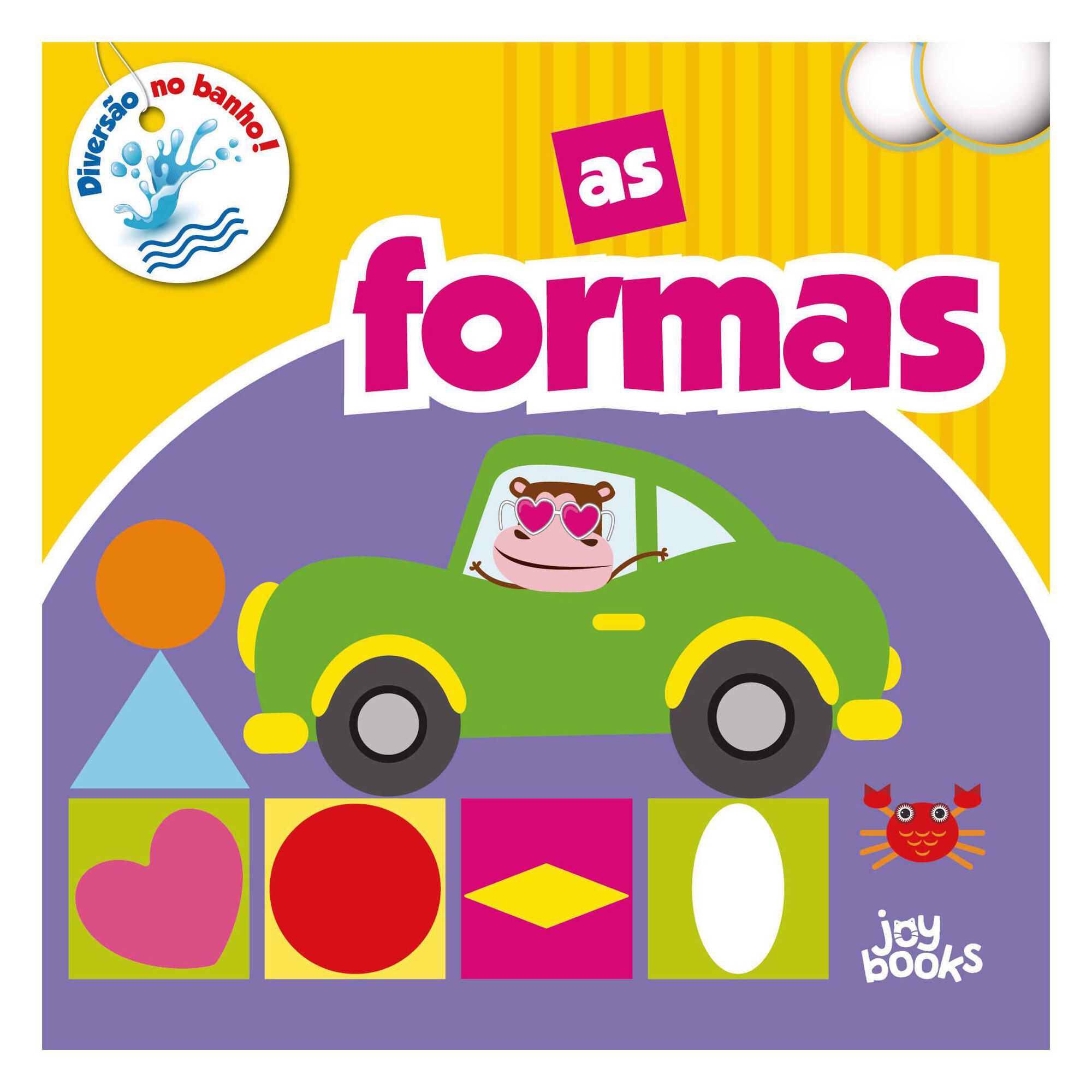 As Formas As Formas