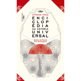 Enciclop&eacute;dia da Est&oacute;ria Universal de Afonso Cruz