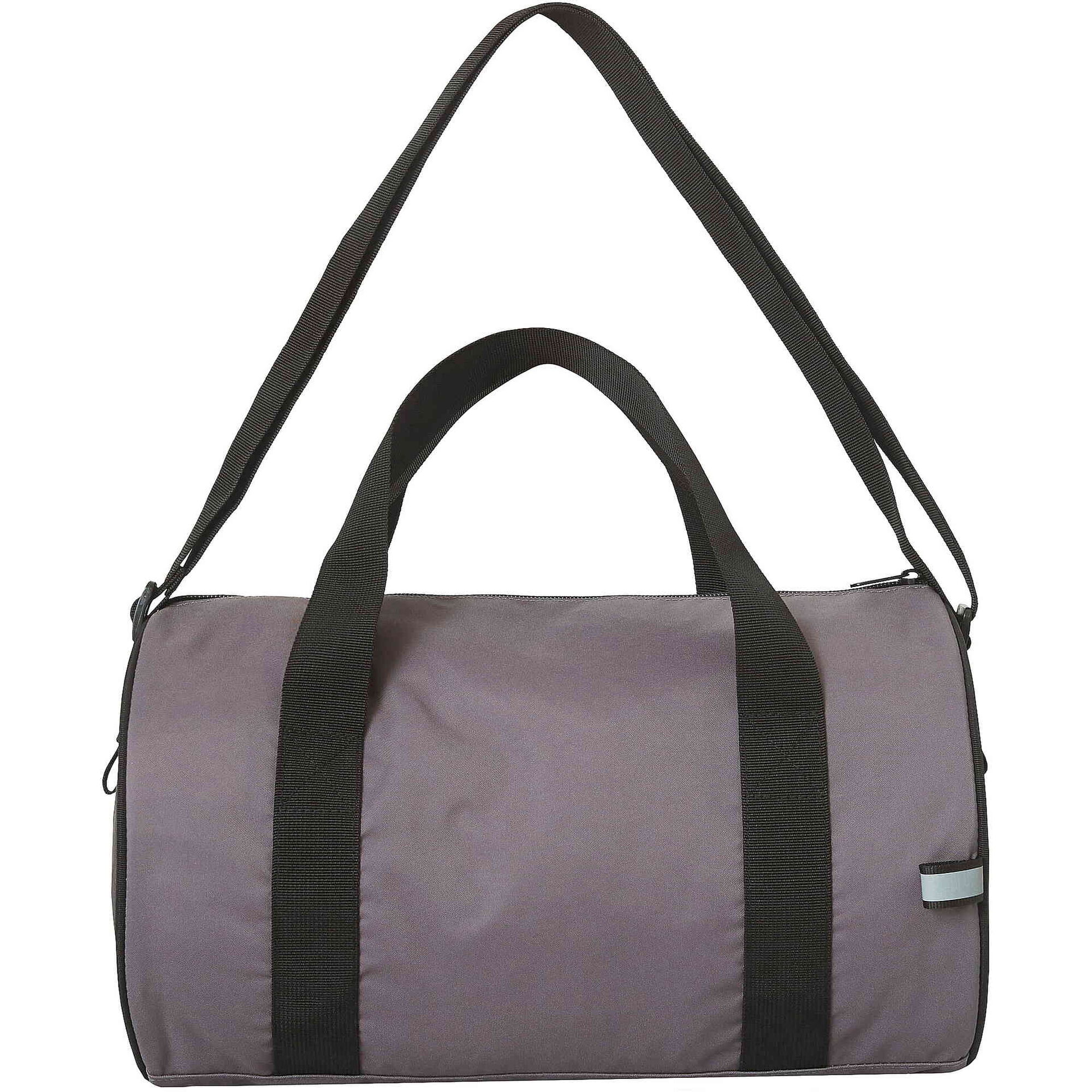 Saco de Desporto Cinza