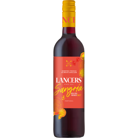 Lancers Sangria Tinta