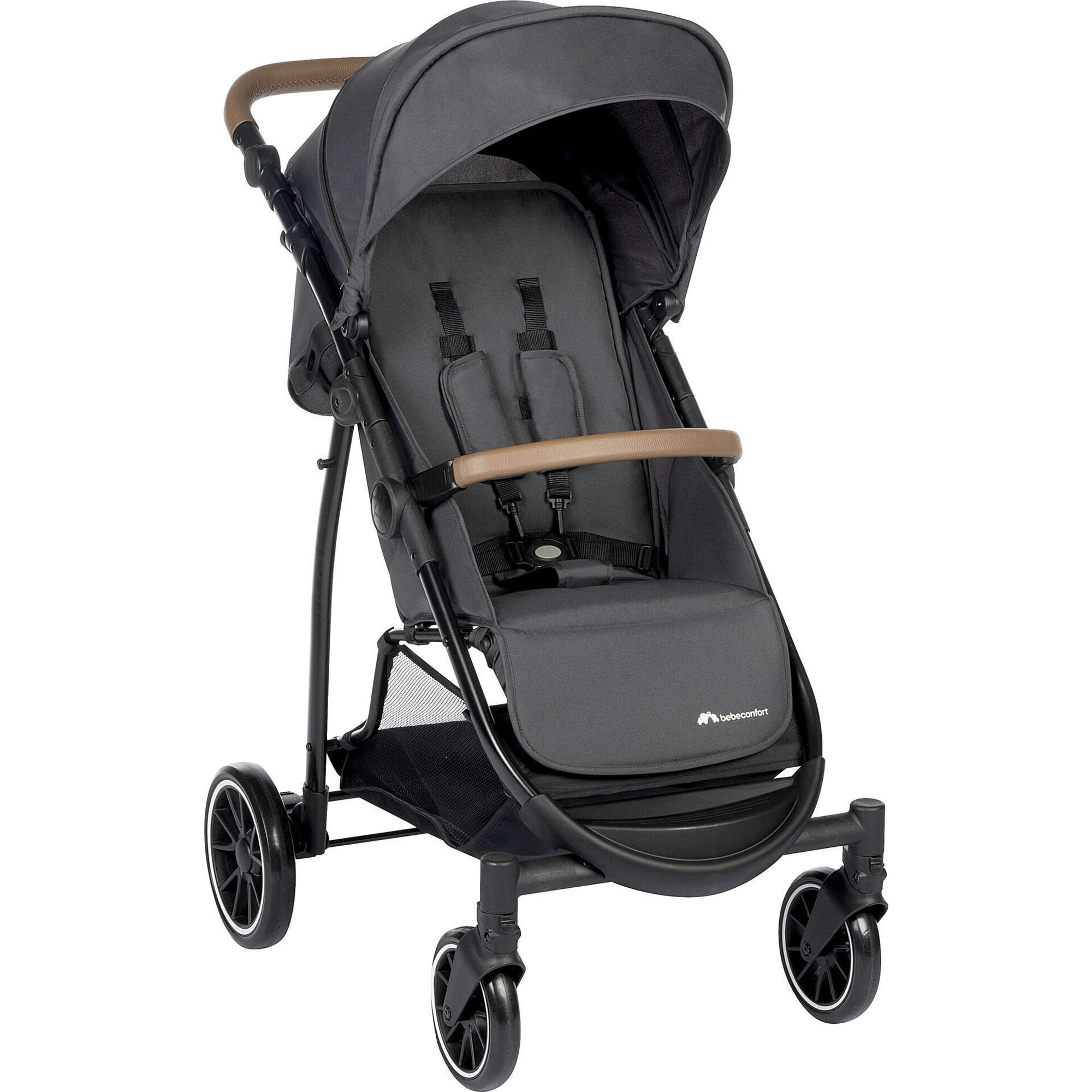 Carrinho de Passeio Ingenious Mineral