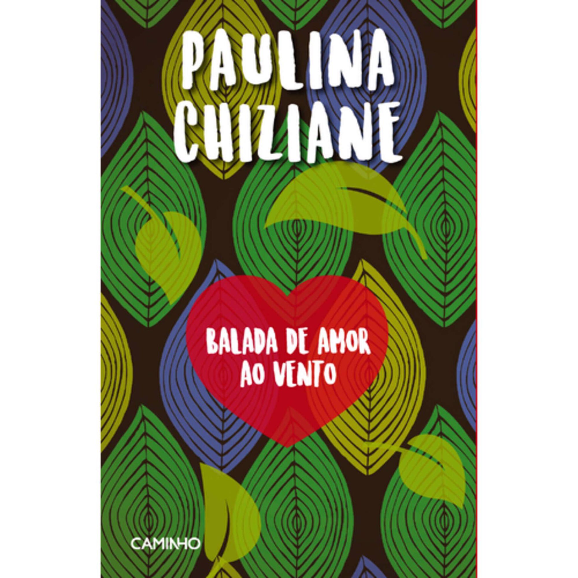 Balada de Amor ao Vento de Paulina Chiziane
