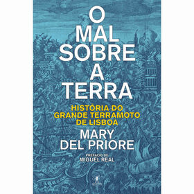 O Mal sobre a Terra de Mary del Priore