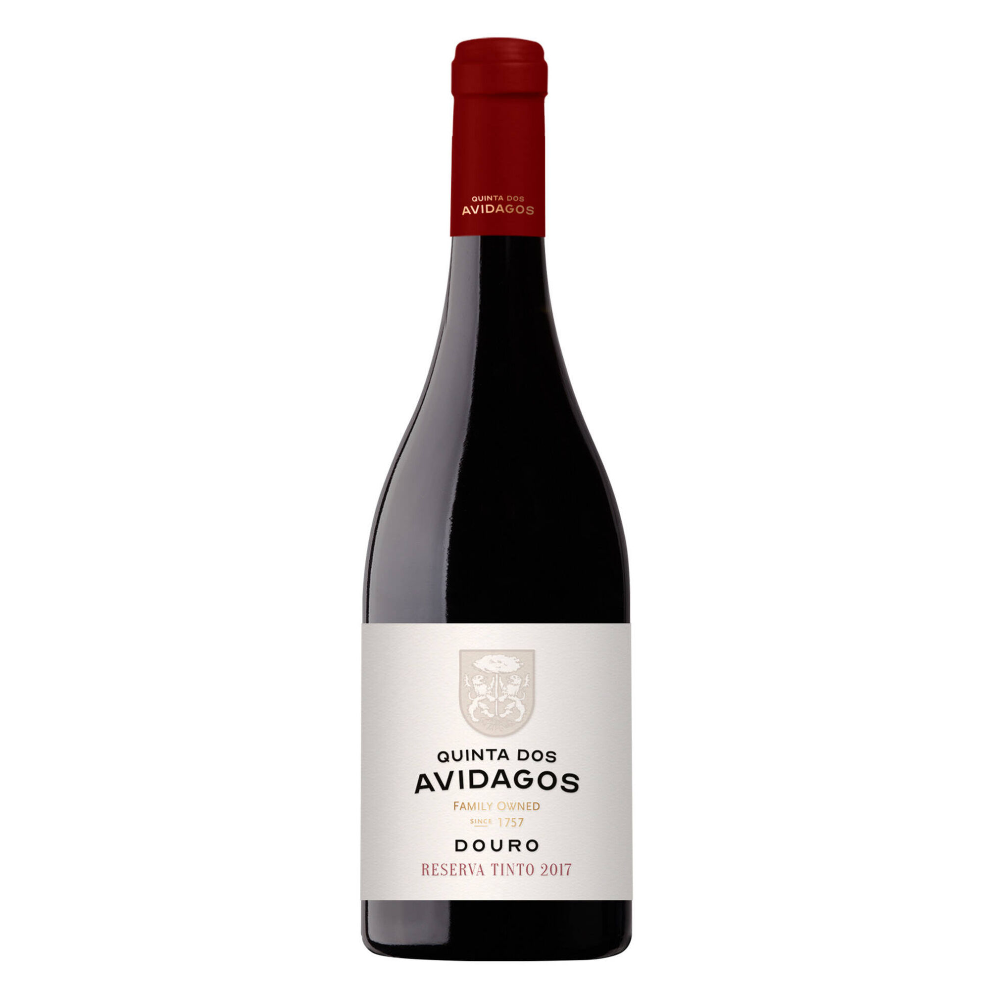 Quinta dos Avidagos Reserva DOC Douro Vinho Tinto