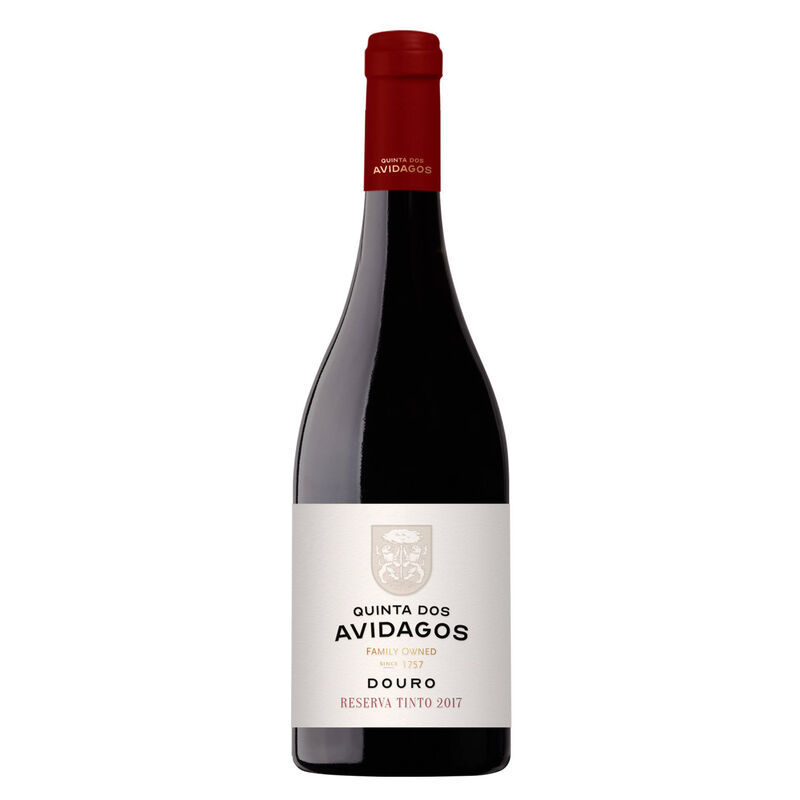 Quinta dos Avidagos Reserva Douro Vinho Tinto