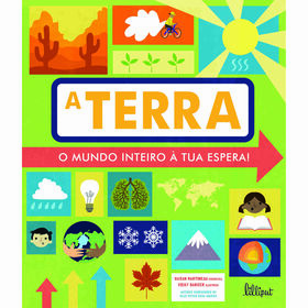 O Mundo Inteiro &agrave; Tua Espera! N.&ordm; 3 - A Terra de Susan Martineau