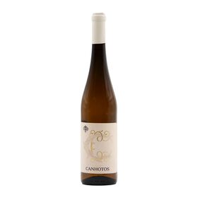 Casa de Canhotos Alvarinho Vinho Verde Branco