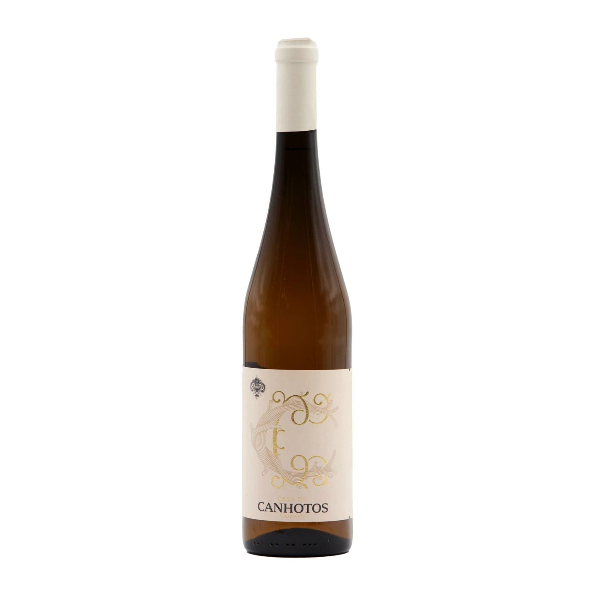 Casa de Canhotos Alvarinho Vinho Verde Branco Casa de Canhotos Alvarinho Vinho Verde Branco