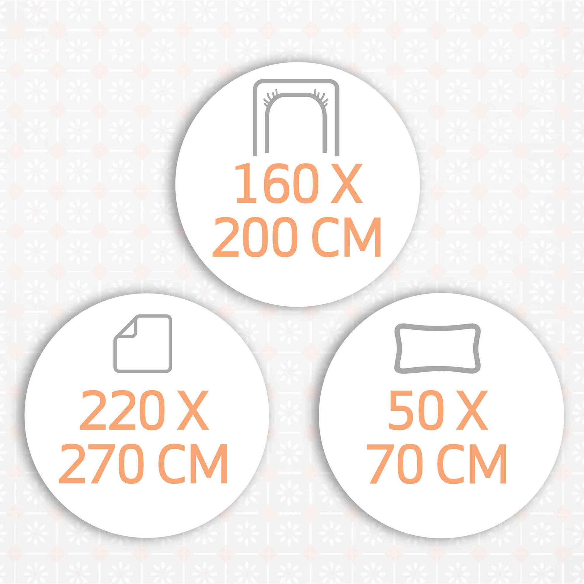 Conjunto Lençóis Microfibra