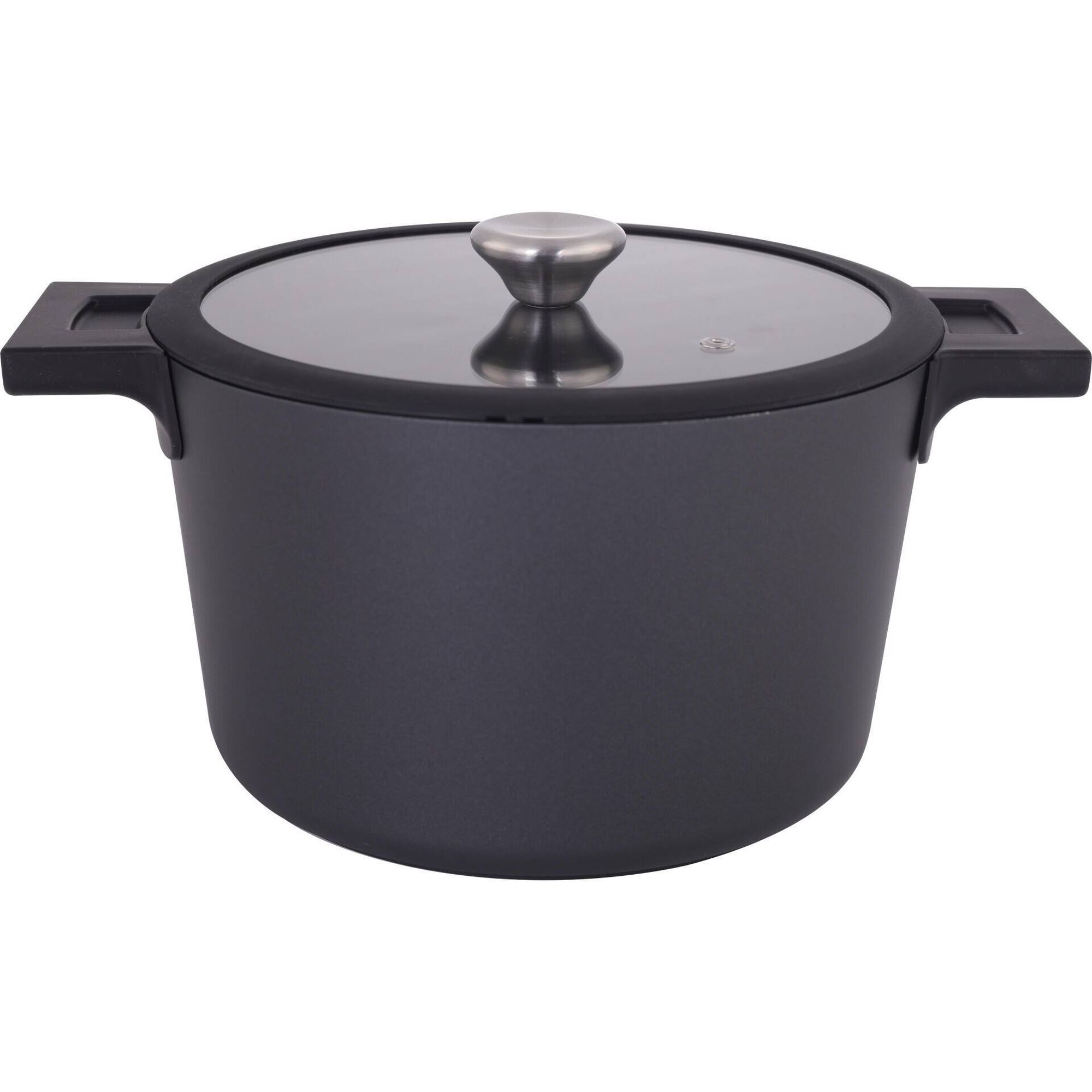 Ca&ccedil;arola 24cm com Tabuleiro de Vapor Kasa