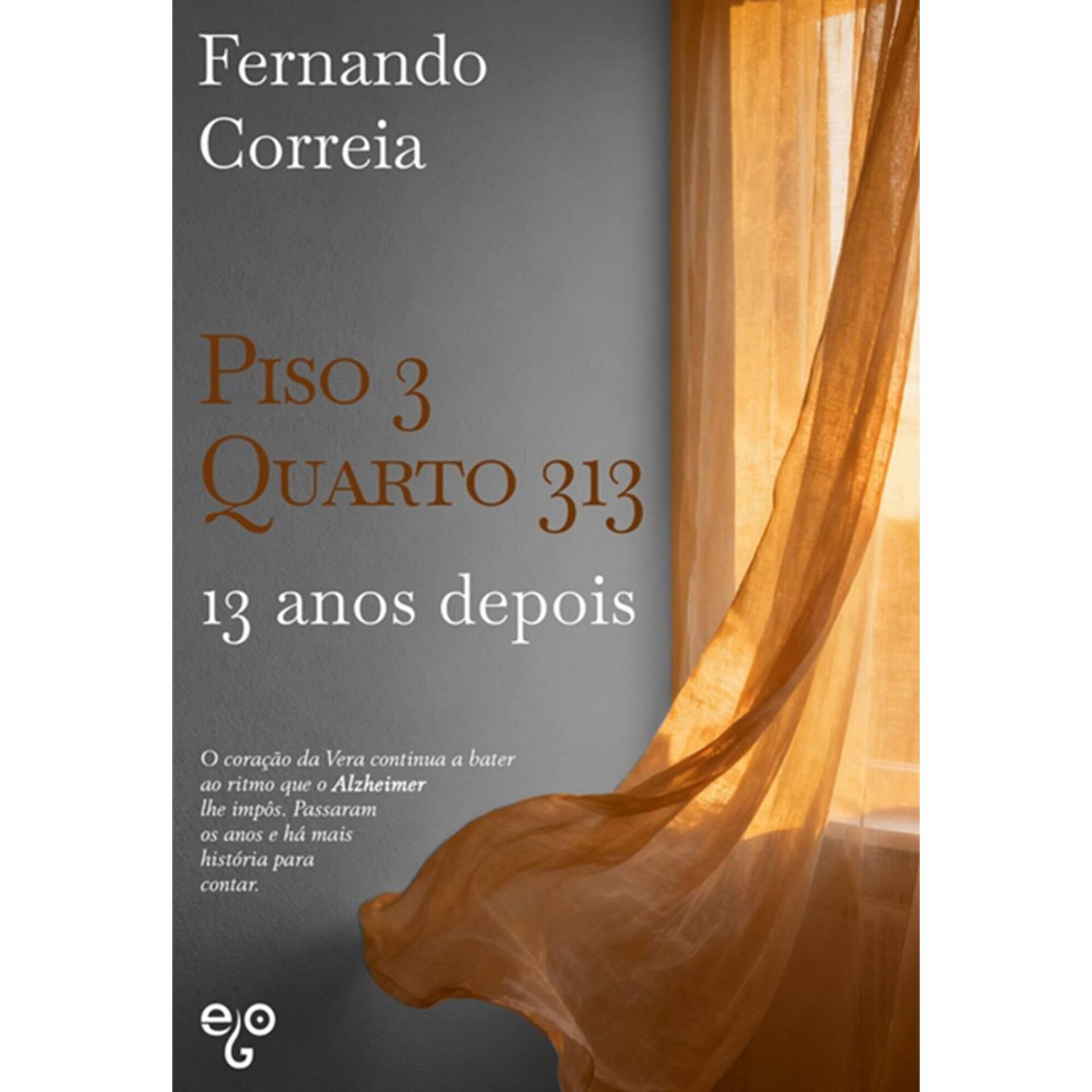 Piso 3, Quarto 313 - 13 Anos Depois de Fernando Correia