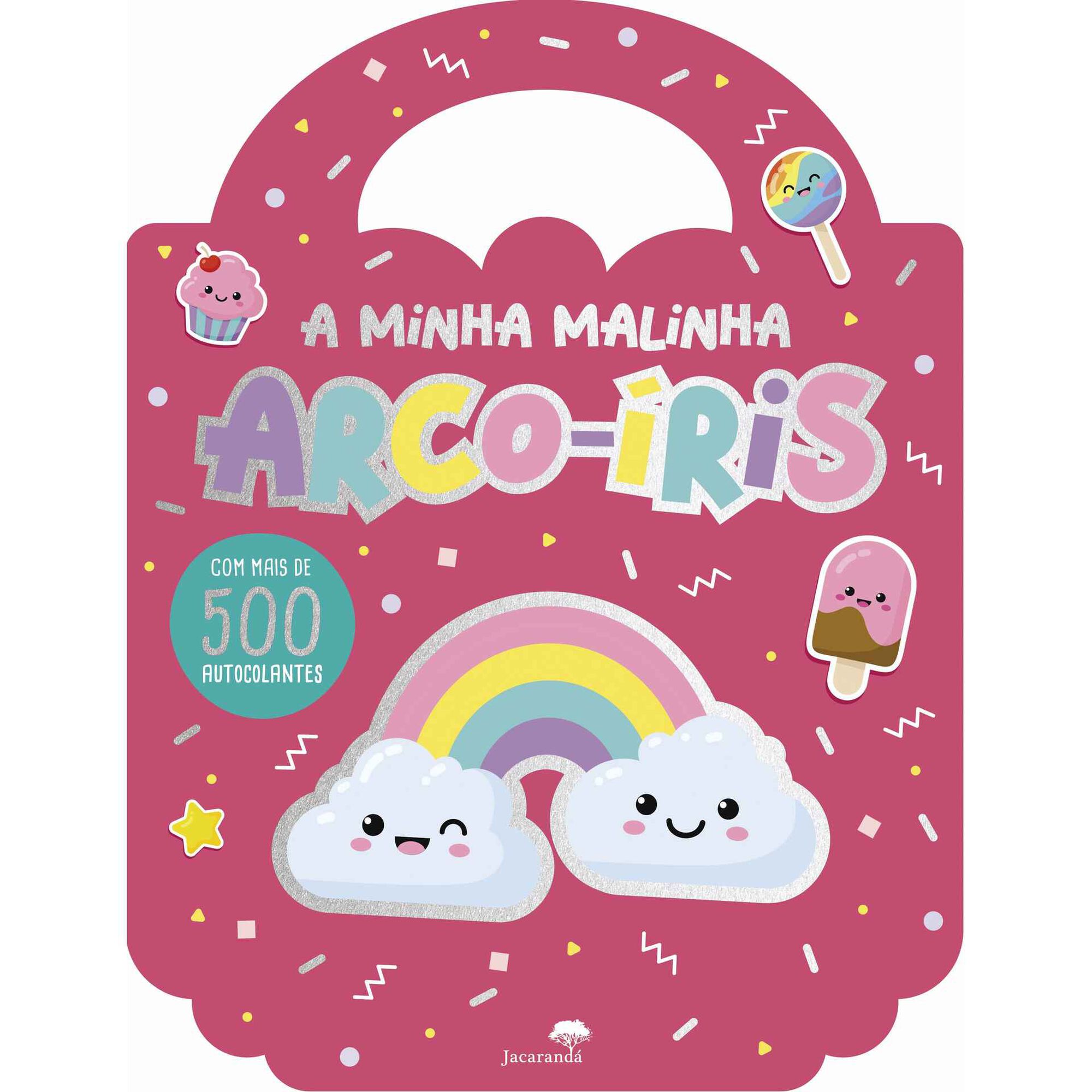 A Minha Malinha Arco-Íris
