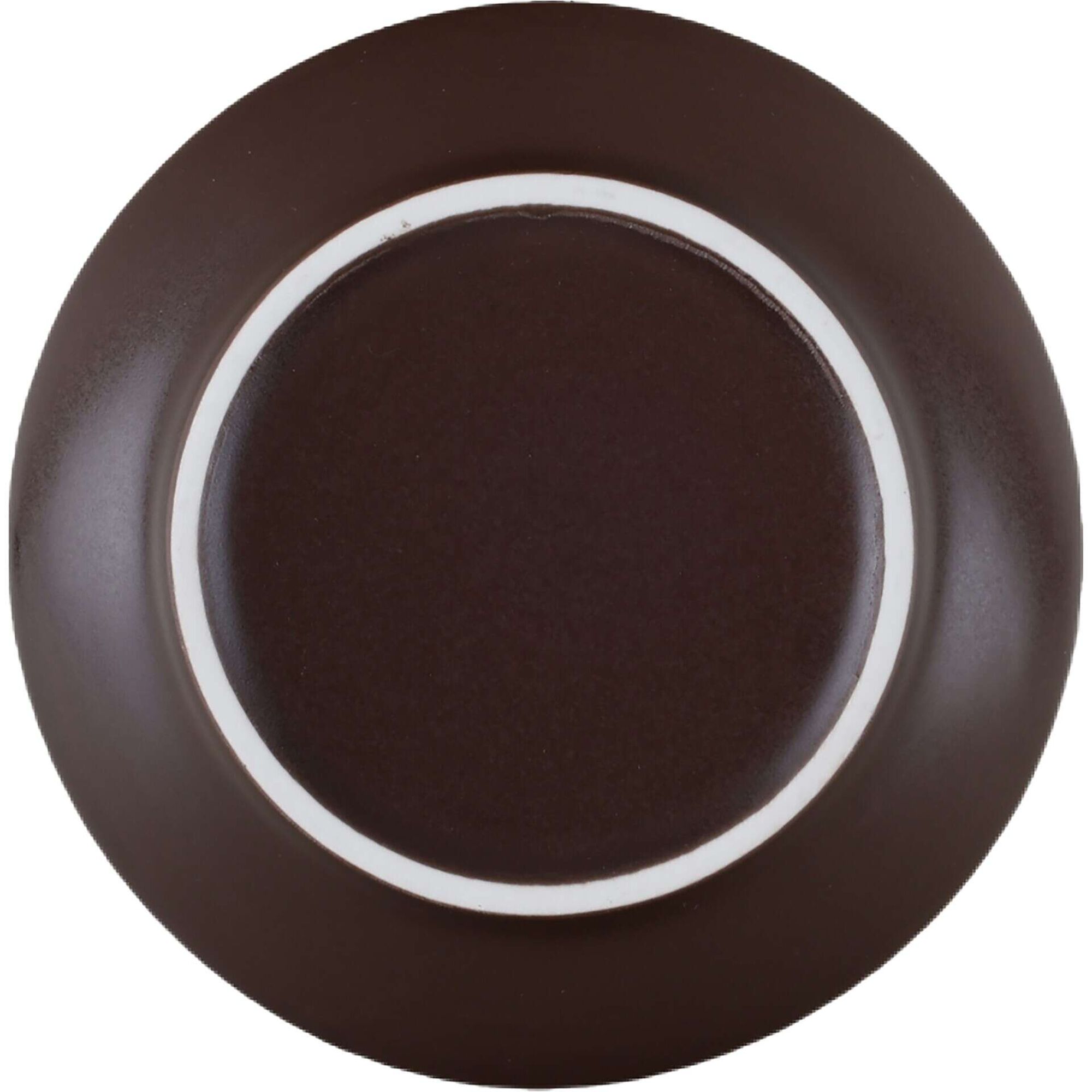 Conjunto 4 Ch&aacute;venas Caf&eacute; Coloridas Kasa