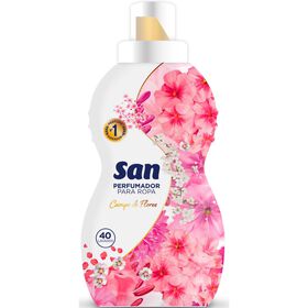 Intensificador Perfume Campo de Flores Intensificador Perfume Campo de Flores