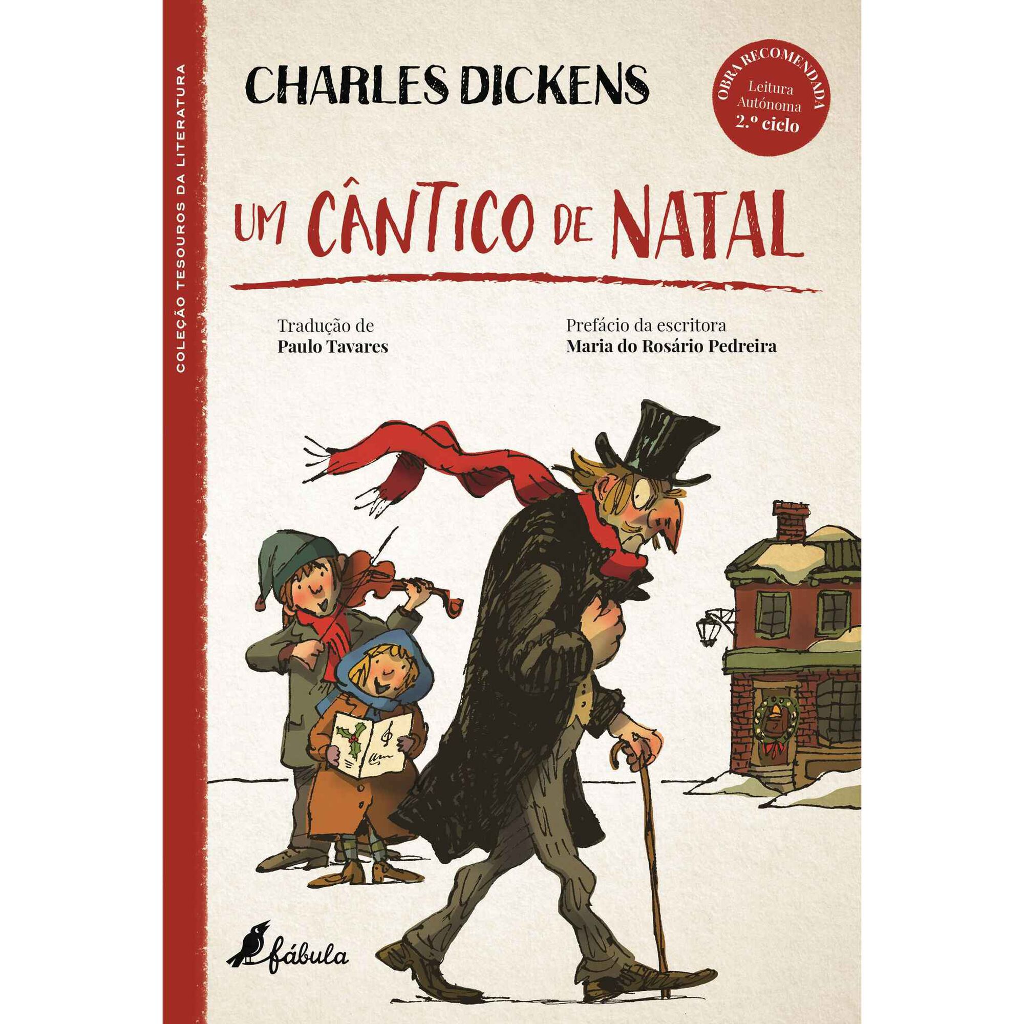Um Cântico de Natal