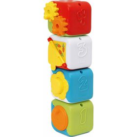 Cubo Multiatividades