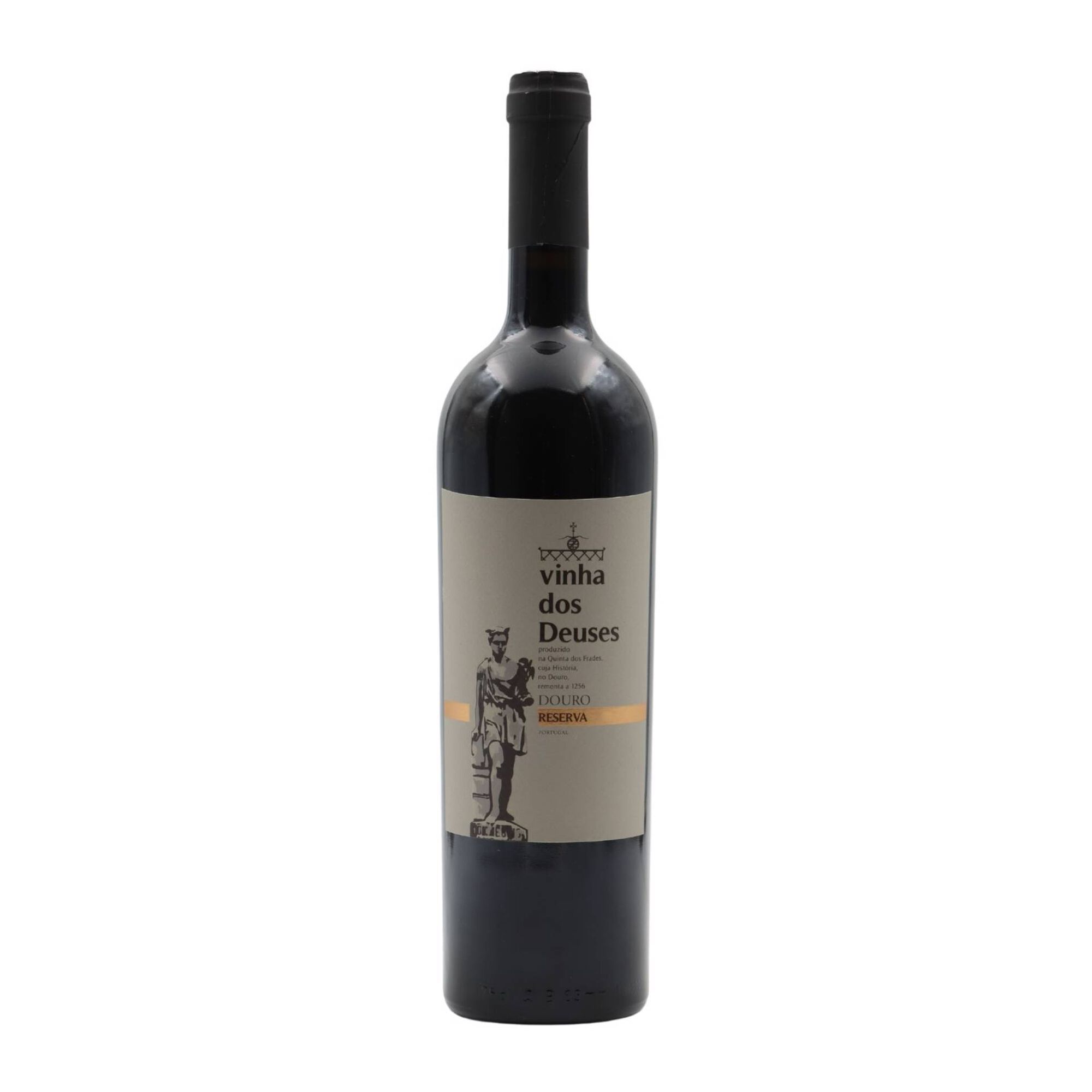 Quinta Dos Frades Vinha Dos Deuses Reserva Douro Vinho Tinto Quinta Dos Frades Vinha Dos Deuses Reserva Douro Vinho Tinto