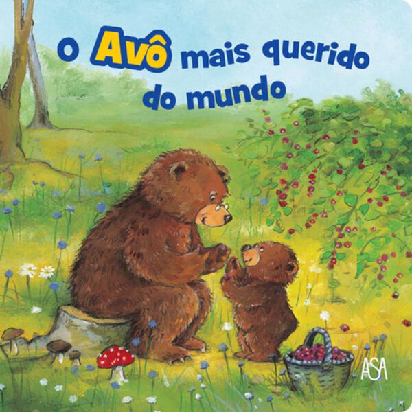 O Avô Mais Querido do Mundo