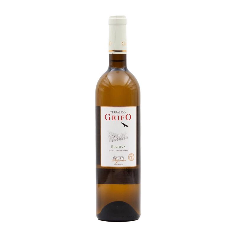 Terras do Grifo Reserva Douro Vinho Branco