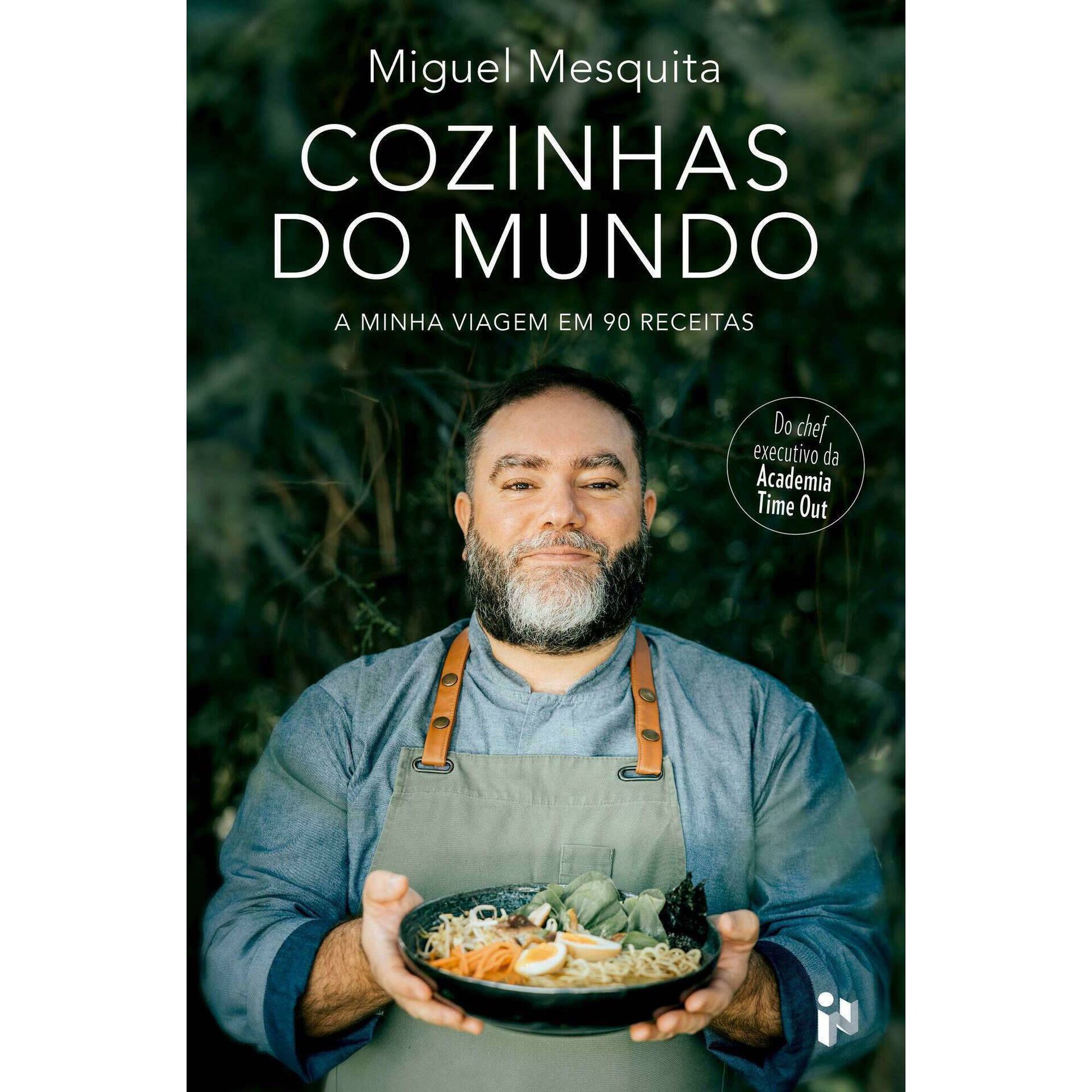 Cozinhas do Mundo