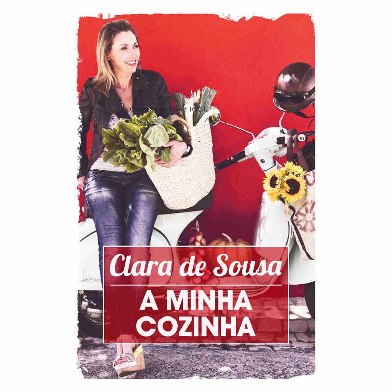 A Minha Cozinha de Clara de Sousa