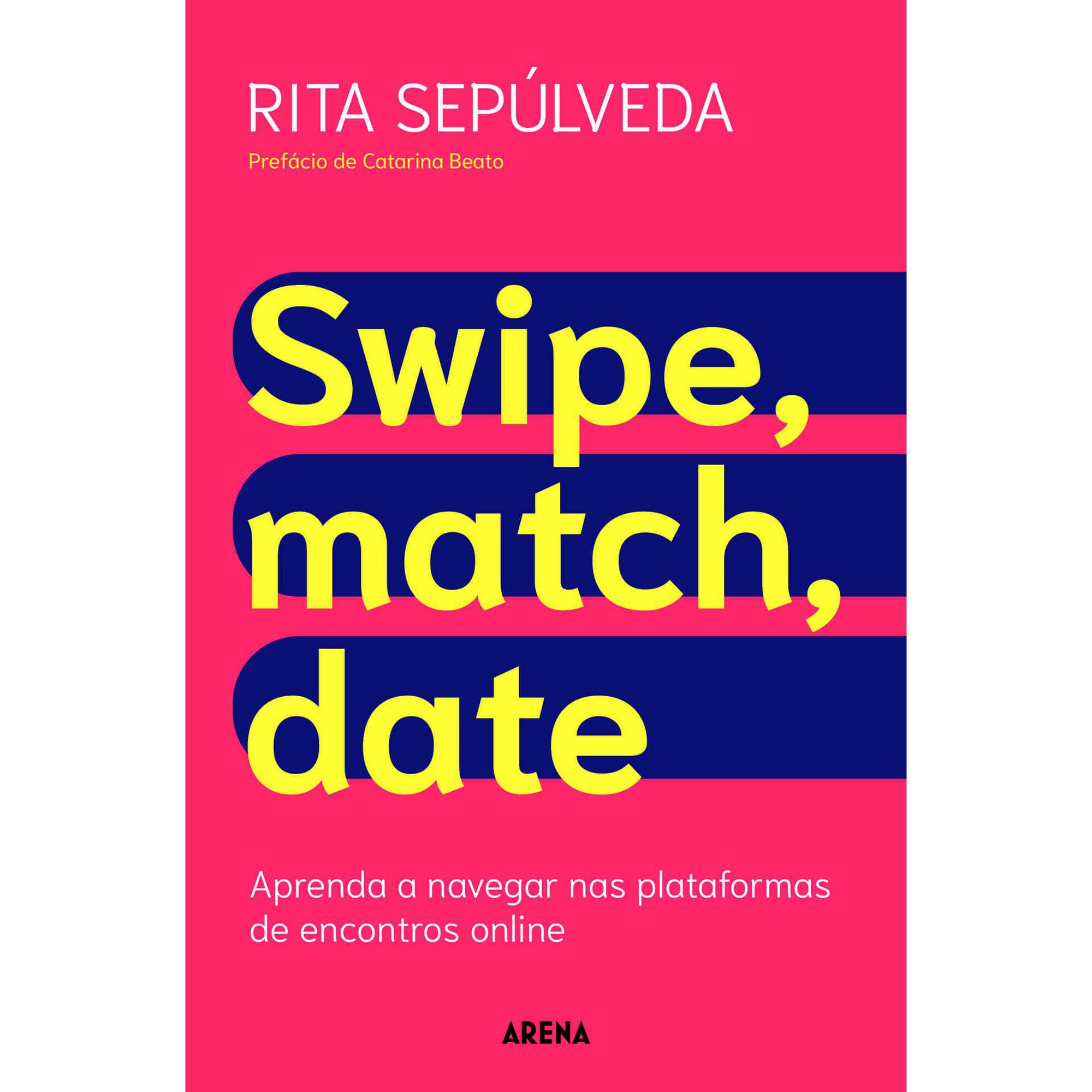 Swipe, Match, Date