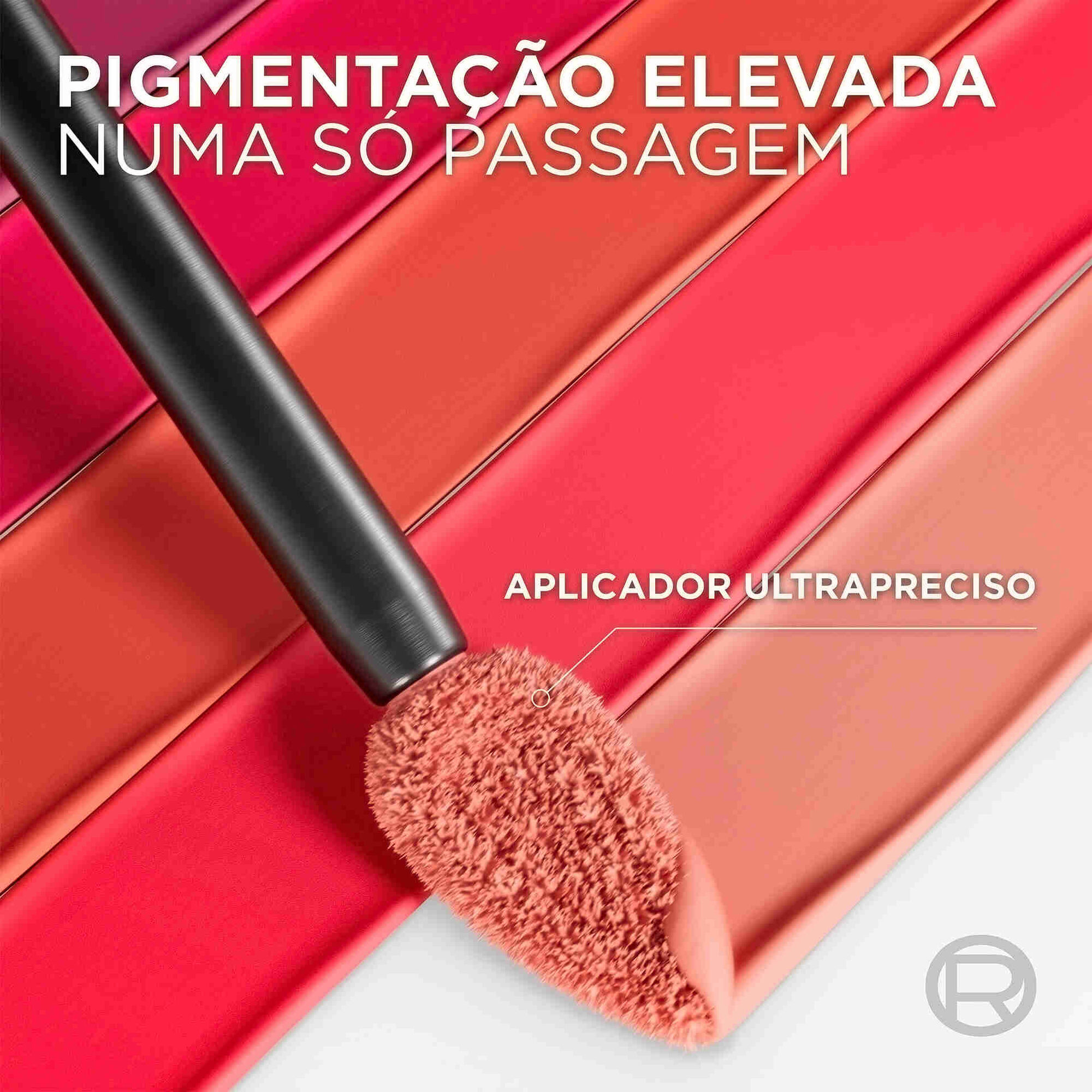 Batom Infaillible Matte Resistance Summer Fling 625