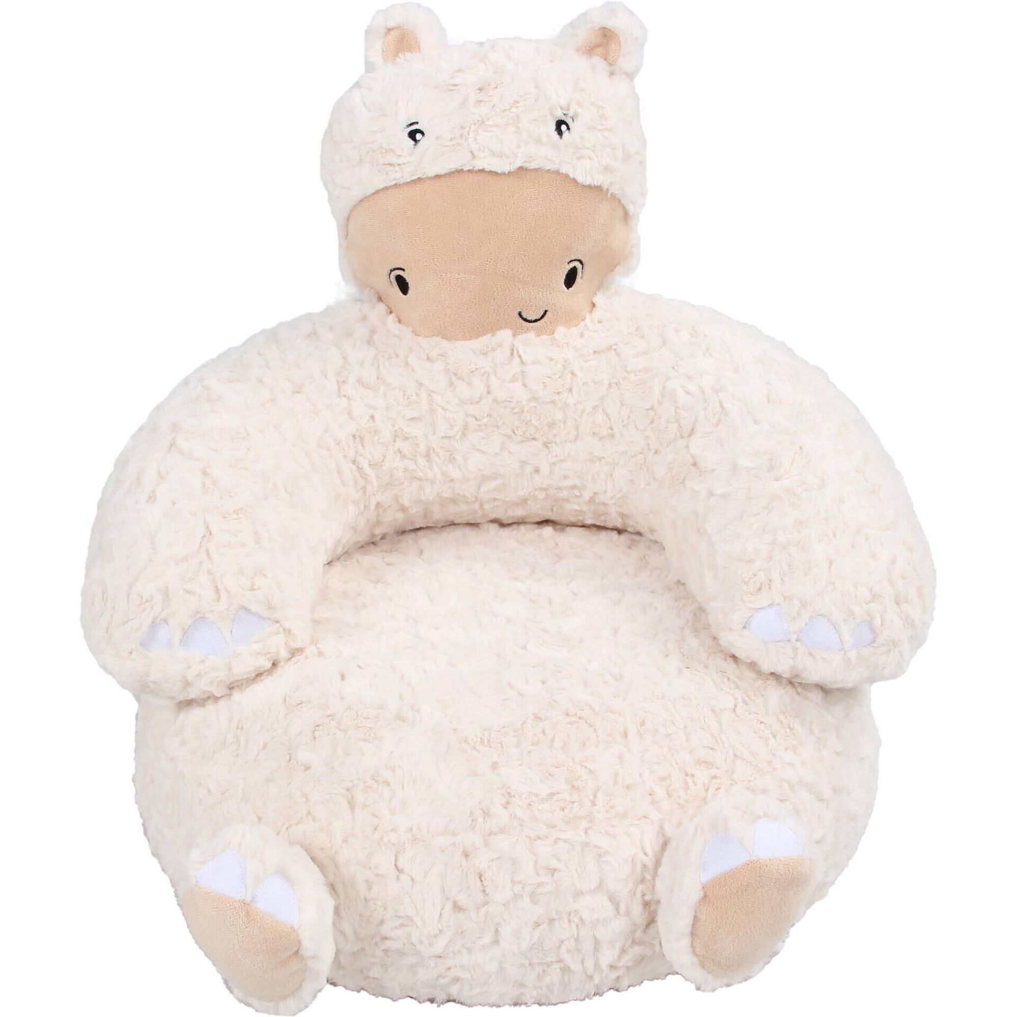 Zoko-Happy Bear - Sof&aacute; Ursinho Insufl&aacute;vel