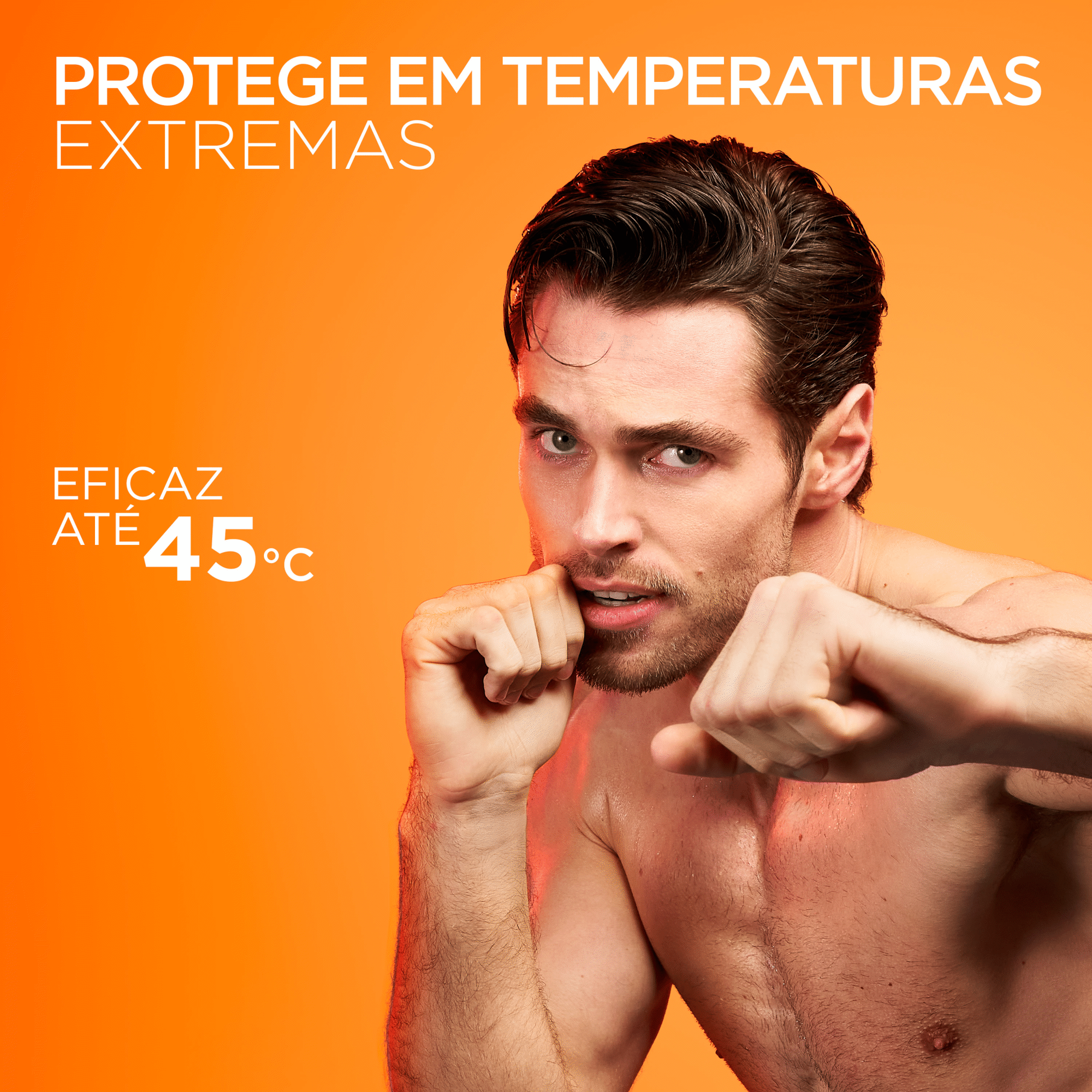 Desodorizante Roll On Expert Thermic Resist L'Or&eacute;al Paris Men Expert, , hi-res