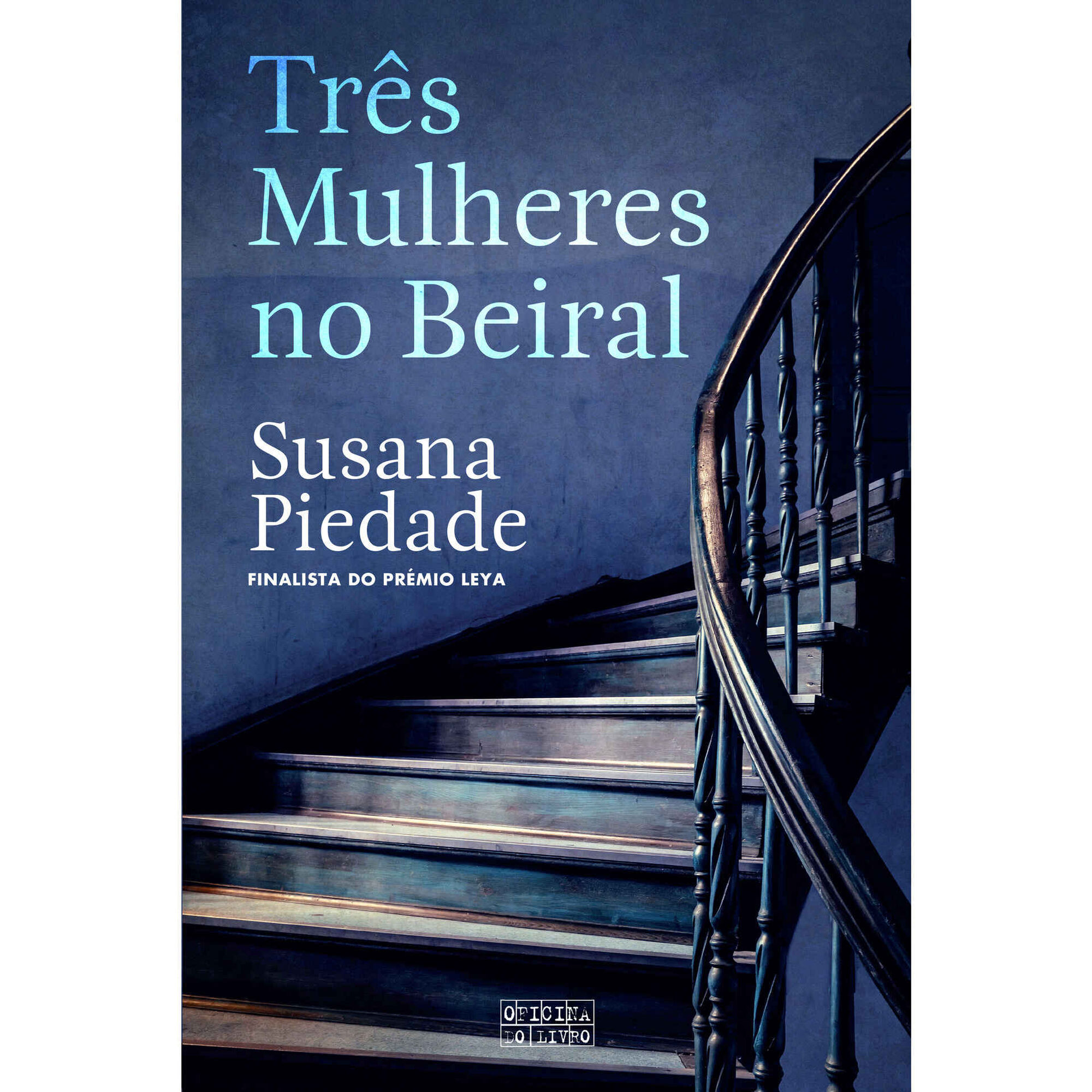 Três Mulheres no Beiral