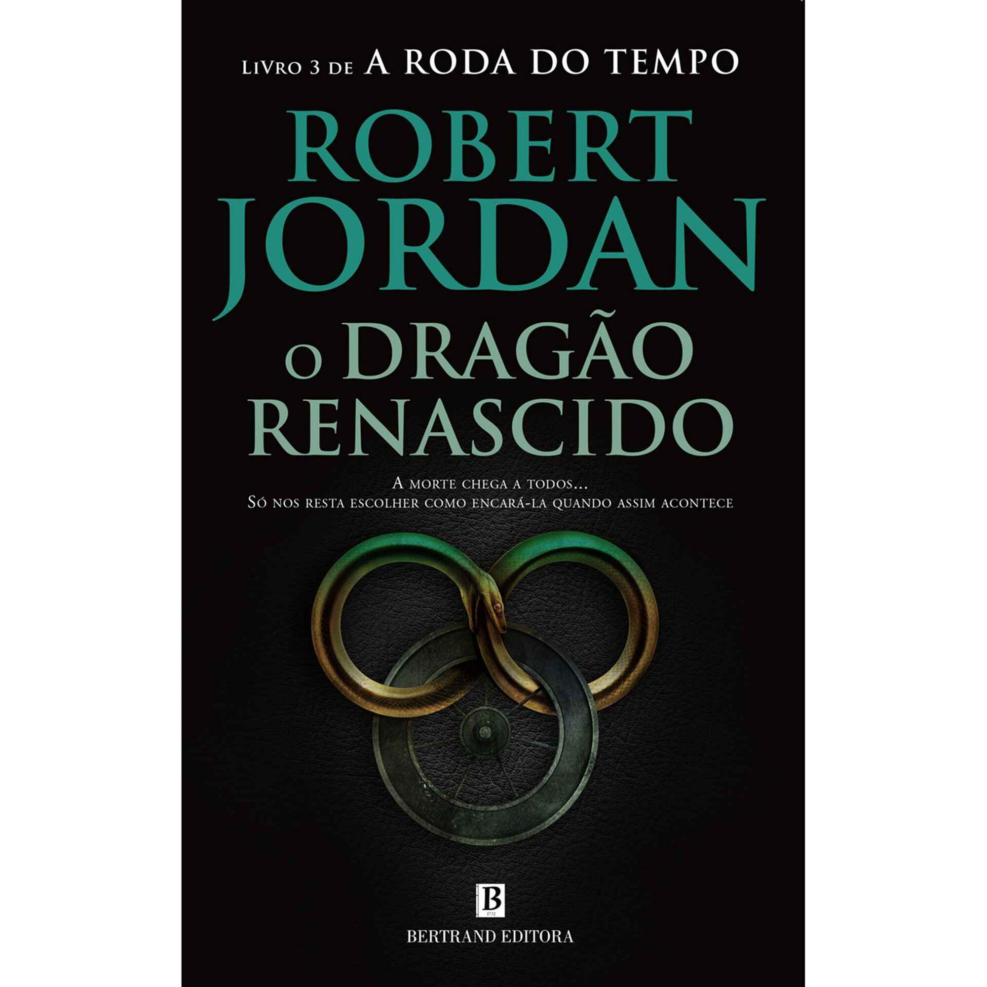 O Dragão Renascido