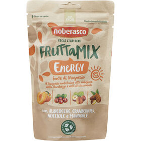 Snack Energia Noberasco