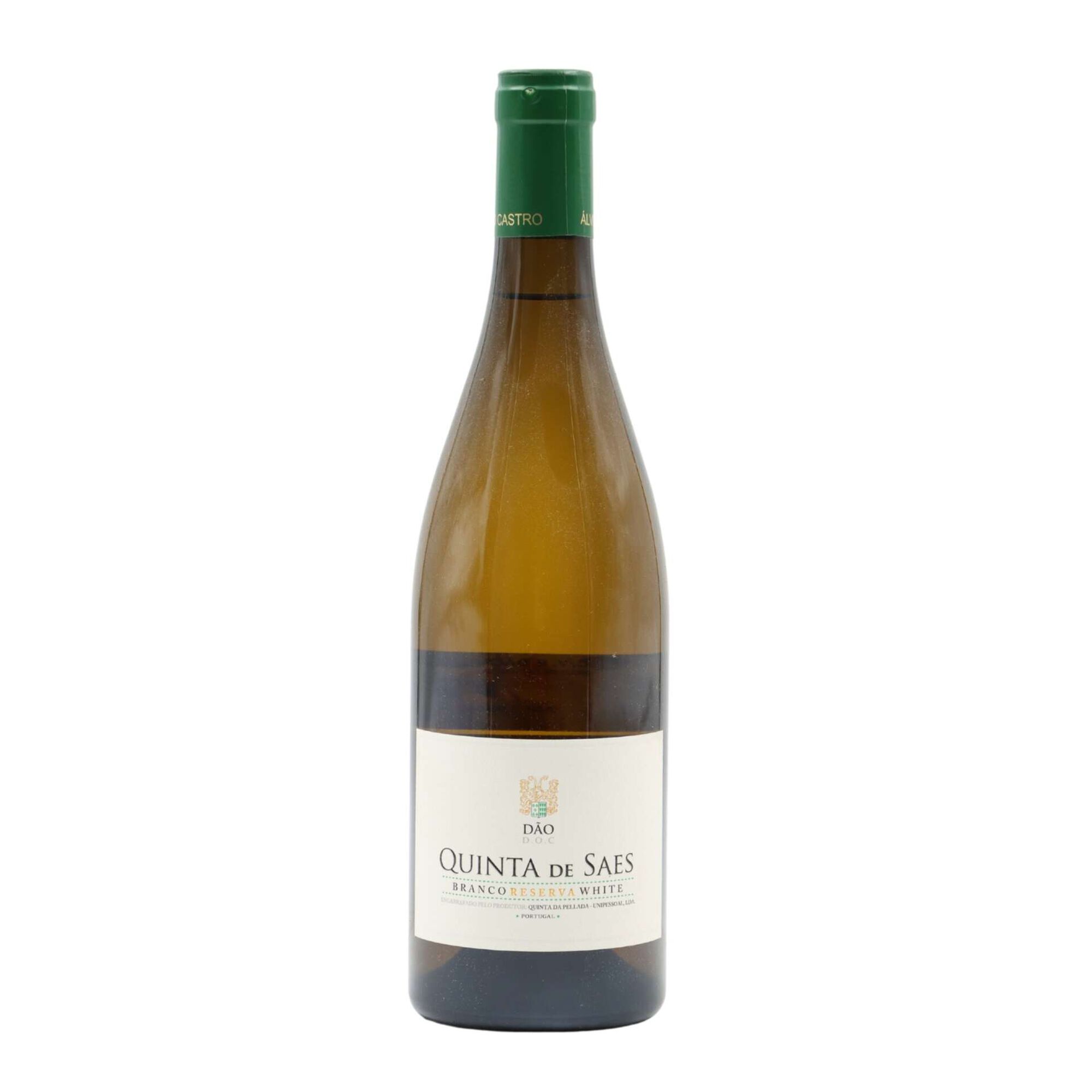 Quinta de Saes Reserva D&atilde;o Vinho Branco