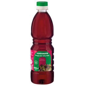 Vinagre de Vinho Tinto