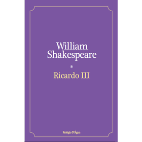 Ricardo III de William Shakespeare