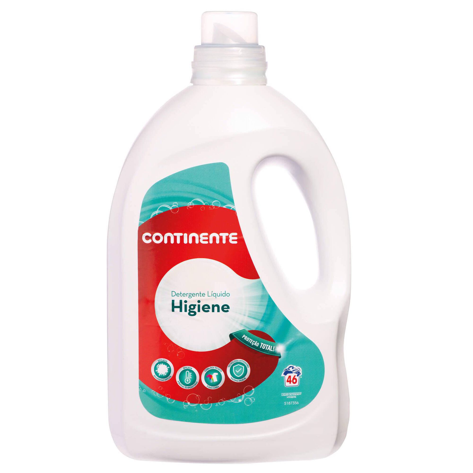Detergente Máquina Roupa Líquido Higiene Detergente Máquina Roupa Líquido Higiene