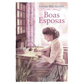 Boas Esposas de Louisa May Alcott