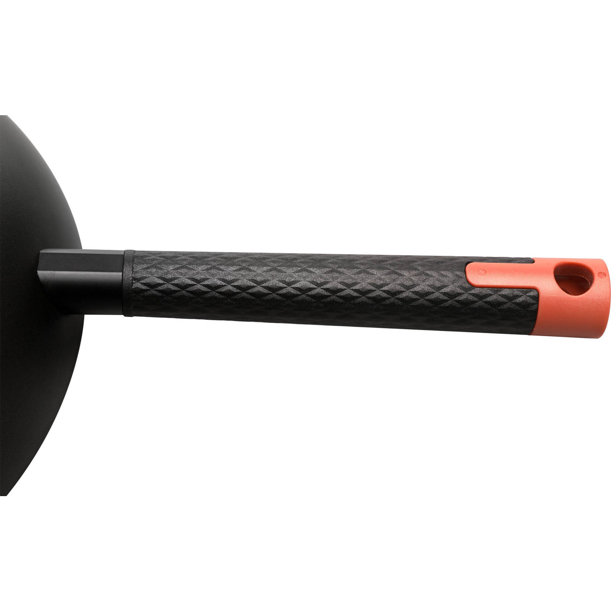 Conjunto Wok Antiaderente 26cm e Frigideira 24cm