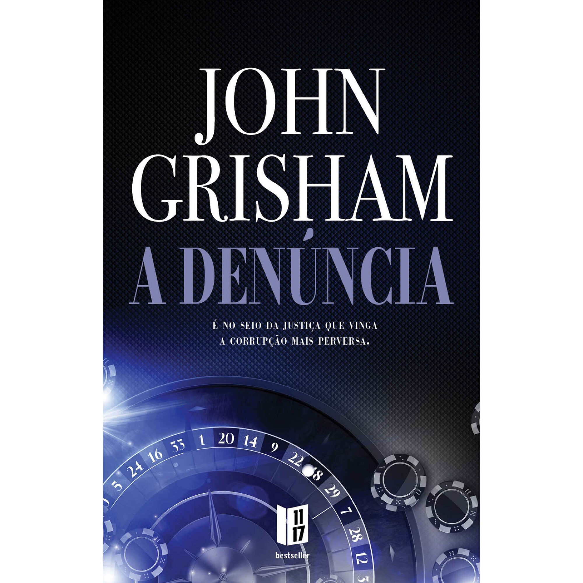 A Denúncia A Denúncia