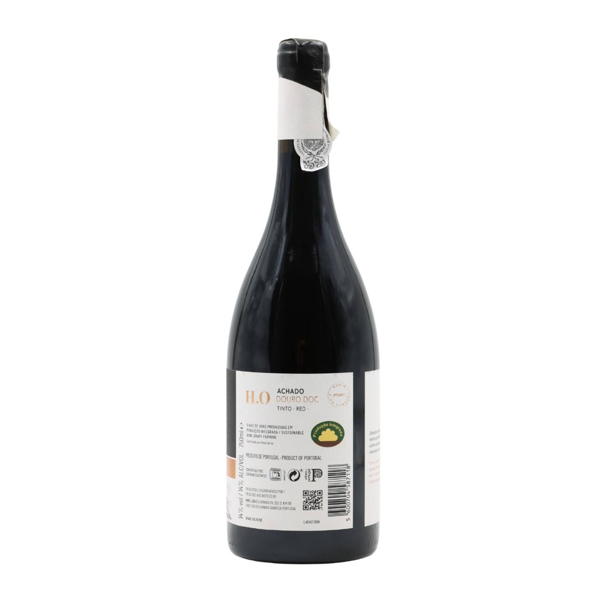 Horta Os&oacute;rio Achado Douro Vinho Tinto