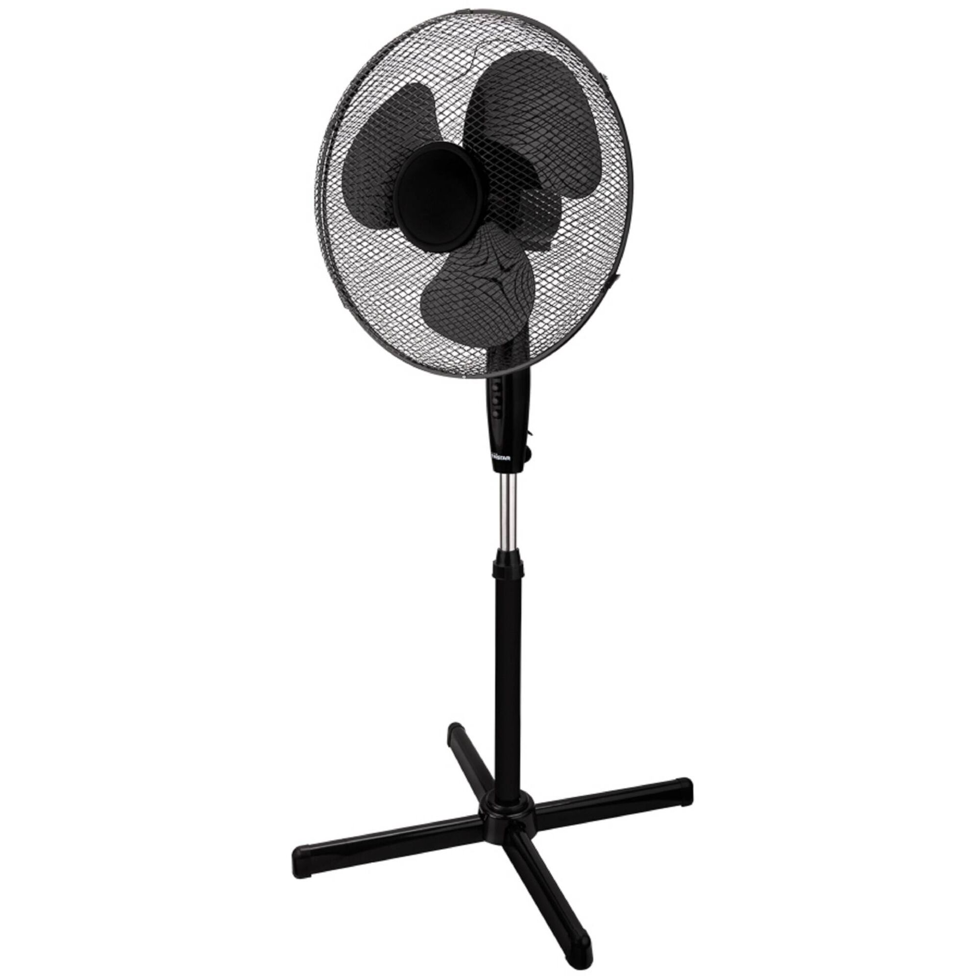 Ventoinha Pé 45W VE-5894 Ventoinha Pé 45W VE-5894
