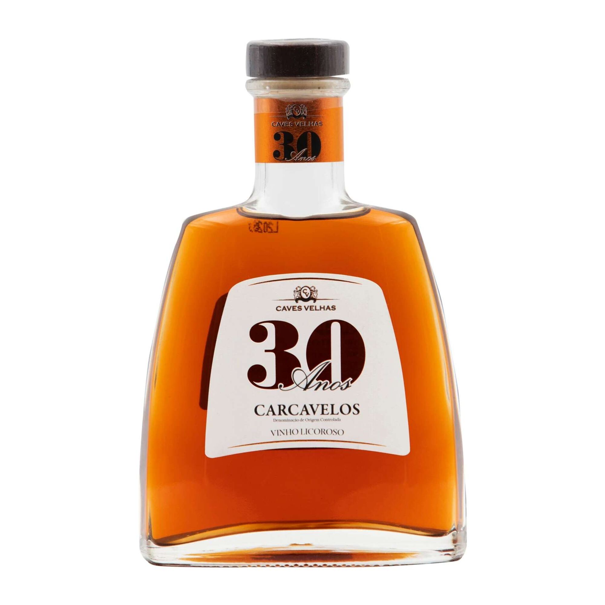 Caves Velhas Carcavelos Vinho Licoroso 30 anos