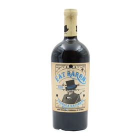 Fat Baron Touriga Nacional Pen&iacute;nsula de Set&uacute;bal Vinho Tinto